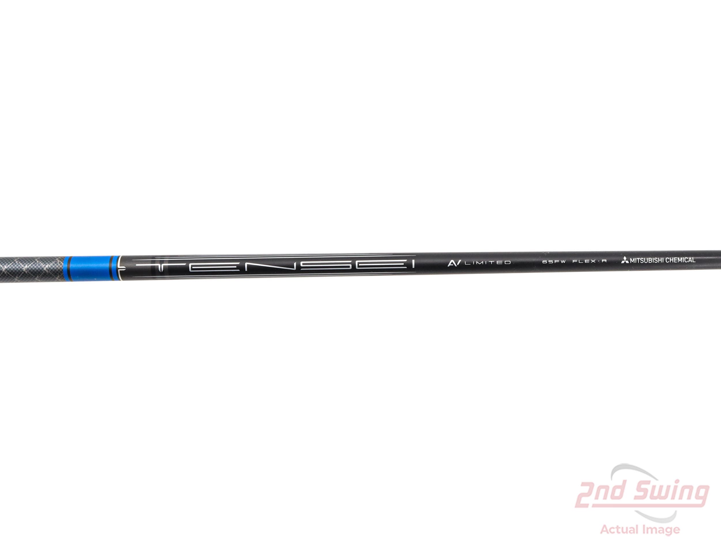 Mitsubishi Rayon Tensei AV Limited Blue Fairway Wood Shaft | 2nd