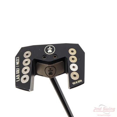 L.A.B. Golf MEZZ.1 Putter Steel Right Handed 34.0in