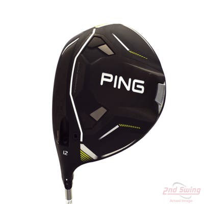 Ping G430 MAX 10K Driver 12° ALTA Quick 35 Graphite Senior Left Handed 45.0in