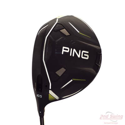 Ping G430 MAX 10K Driver 10.5° Ping Tour 65 Graphite Stiff Left Handed 45.5in