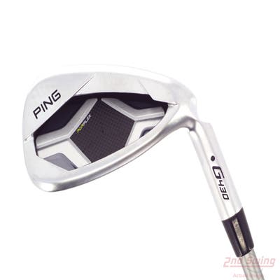 Ping G430 Wedge Pitching Wedge PW 45° ALTA Quick 35 Graphite Senior Right Handed Black Dot 35.5in