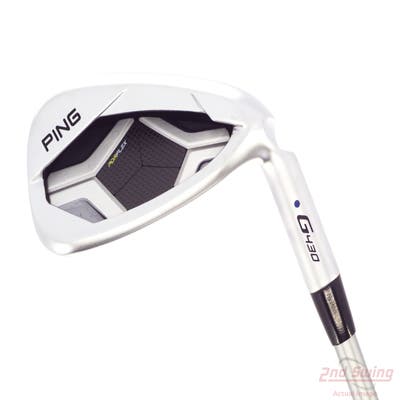 Ping G430 Wedge Pitching Wedge PW 45° ALTA Quick 35 Graphite Senior Right Handed Blue Dot 36.25in