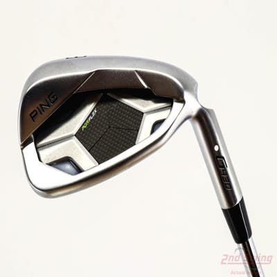 Ping G430 Single Iron 8 Iron AWT 2.0 Steel Regular Right Handed White Dot 37.25in