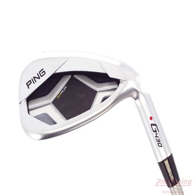 Ping G430 Wedge Pitching Wedge PW 45° ALTA Quick 45 Graphite Senior Right Handed Red dot 35.5in