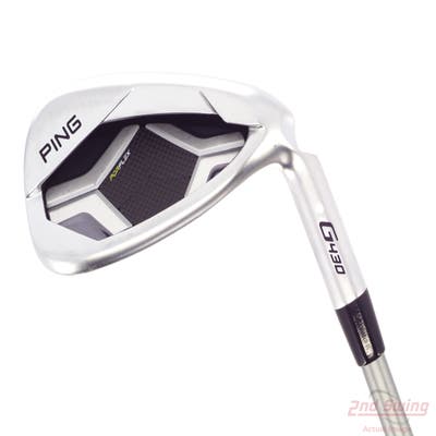 Ping G430 Wedge Pitching Wedge PW 45° ALTA Quick 45 Graphite Senior Right Handed White Dot 36.25in