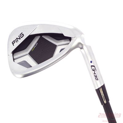 Ping G430 Wedge Pitching Wedge PW 45° ALTA CB Black Graphite Regular Right Handed Blue Dot 35.25in