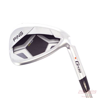 Ping G430 Wedge Gap GW 50° ALTA Quick 35 Graphite Senior Right Handed Orange Dot 35.75in