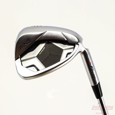 Ping G430 Single Iron 9 Iron AWT 2.0 Steel Stiff Right Handed Red dot 35.75in