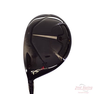 Titleist TSR3 Driver 9° Diamana D+ 70 Limited Edition Graphite X-Stiff Left Handed 45.25in
