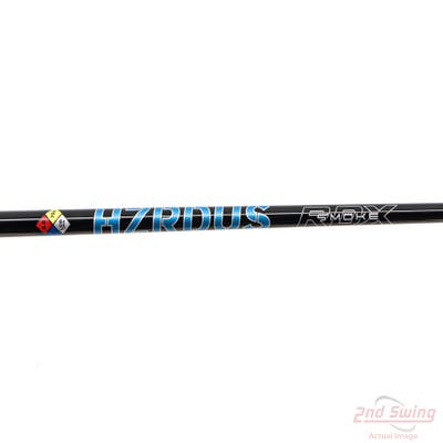 Used W/ Ping RH Adapter Project X HZRDUS Smoke Blue RDX 70g Fairway Shaft Stiff 43.0in
