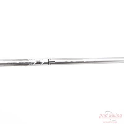 Used W/ Titleist Adapter Mitsubishi Rayon MMT SpeedMesh 50g Fairway Shaft Senior 38.5in