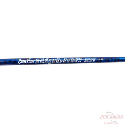 Used W/ PXG RH Adapter Project X Even Flow Riptide CB 60g Driver Shaft Regular 44.0in