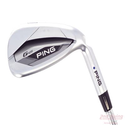 Ping G425 Wedge Gap GW True Temper Elevate 95 VSS Steel Regular Right Handed Blue Dot 35.0in