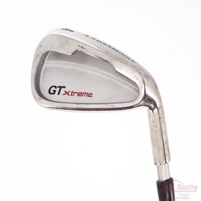 Adams Tight Lies GT Xtreme Single Iron 4 Iron Adams Stock Graphite Graphite Ladies Right Handed 38.0in