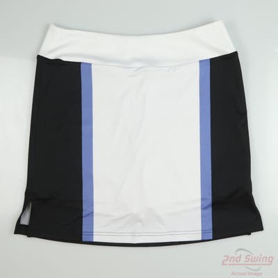 New Womens Golftini Skort X-Large XL Multi MSRP $50