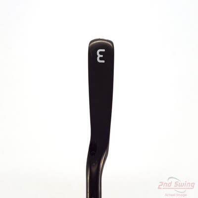 Ping iCrossover Utility Iron 3 Utility Tour 2.0 Chrome 85 Graphite X-Stiff Left Handed 40.0in