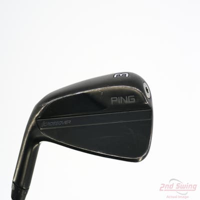 Ping iCrossover Utility Iron 3 Utility Tour 2.0 Chrome 85 Graphite X-Stiff Left Handed 40.0in
