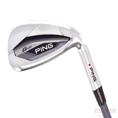Ping G425 Wedge Gap GW ALTA CB Slate Graphite Stiff Right Handed Red dot 35.75in
