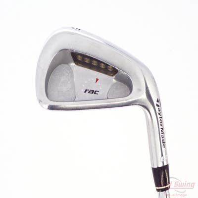 TaylorMade Rac LT Single Iron 5 Iron Rifle 6.0 Steel Stiff Right Handed 39.0in