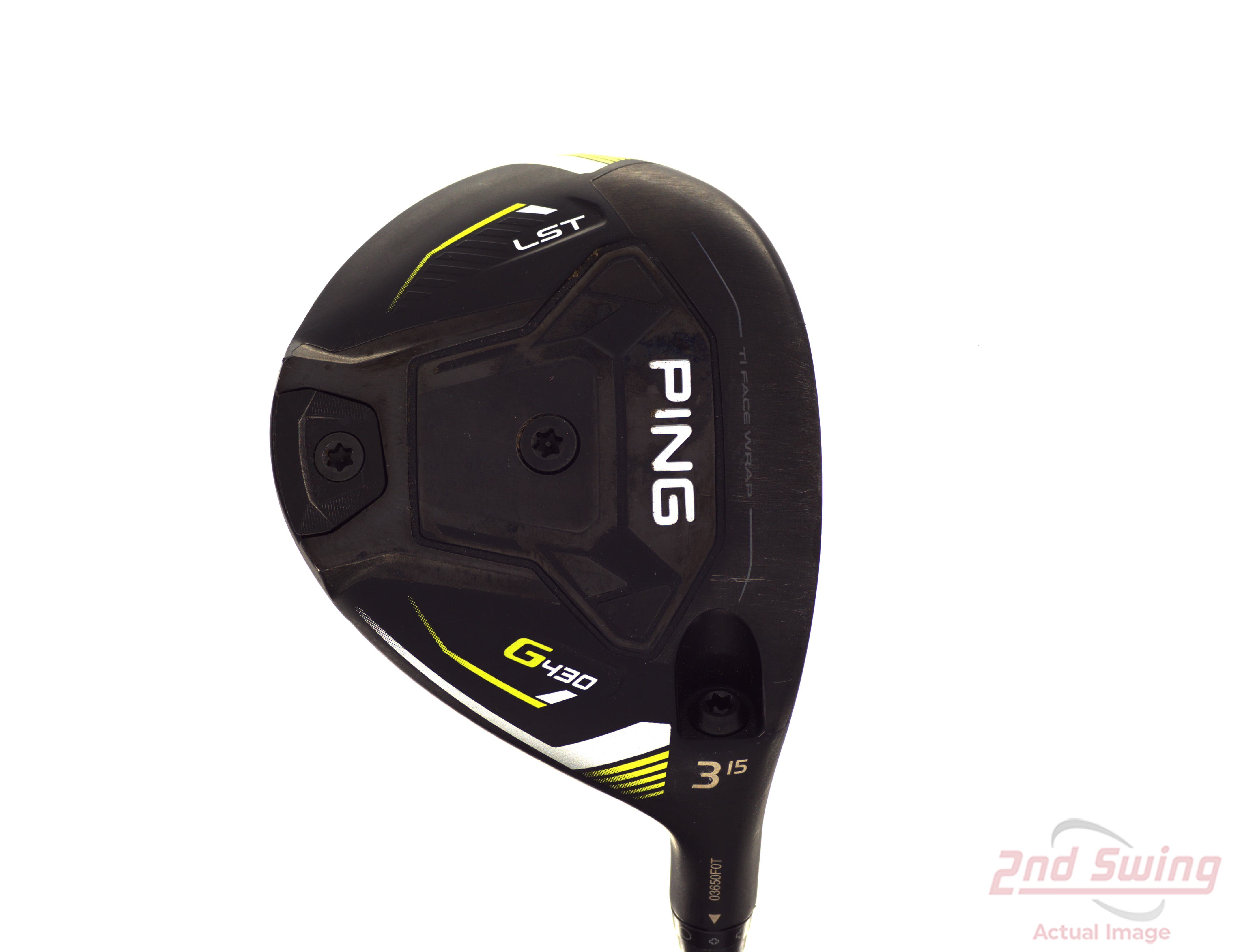 Ping G430 LST Fairway Wood | 2nd Swing Golf