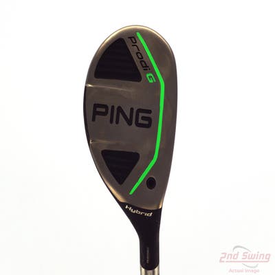 Ping Prodi G Hybrid Hybrid Ping Prodi G Graphite Junior Regular Right Handed 38.25in
