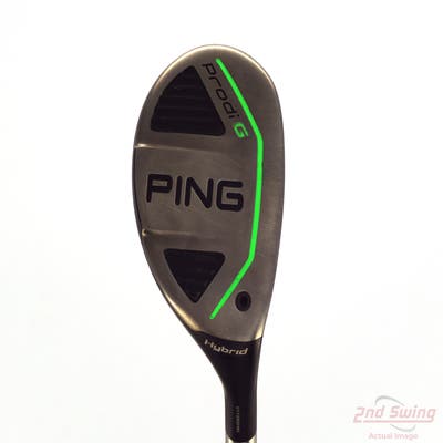 Ping Prodi G Hybrid Hybrid Ping Prodi G Graphite Junior Stiff Right Handed 38.0in