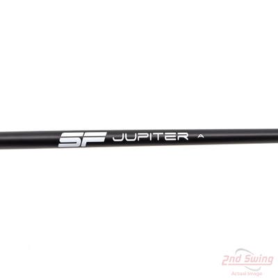 Used W/ Titleist Adapter Steadfast Jupiter1 Driver Shaft Senior 41.5in