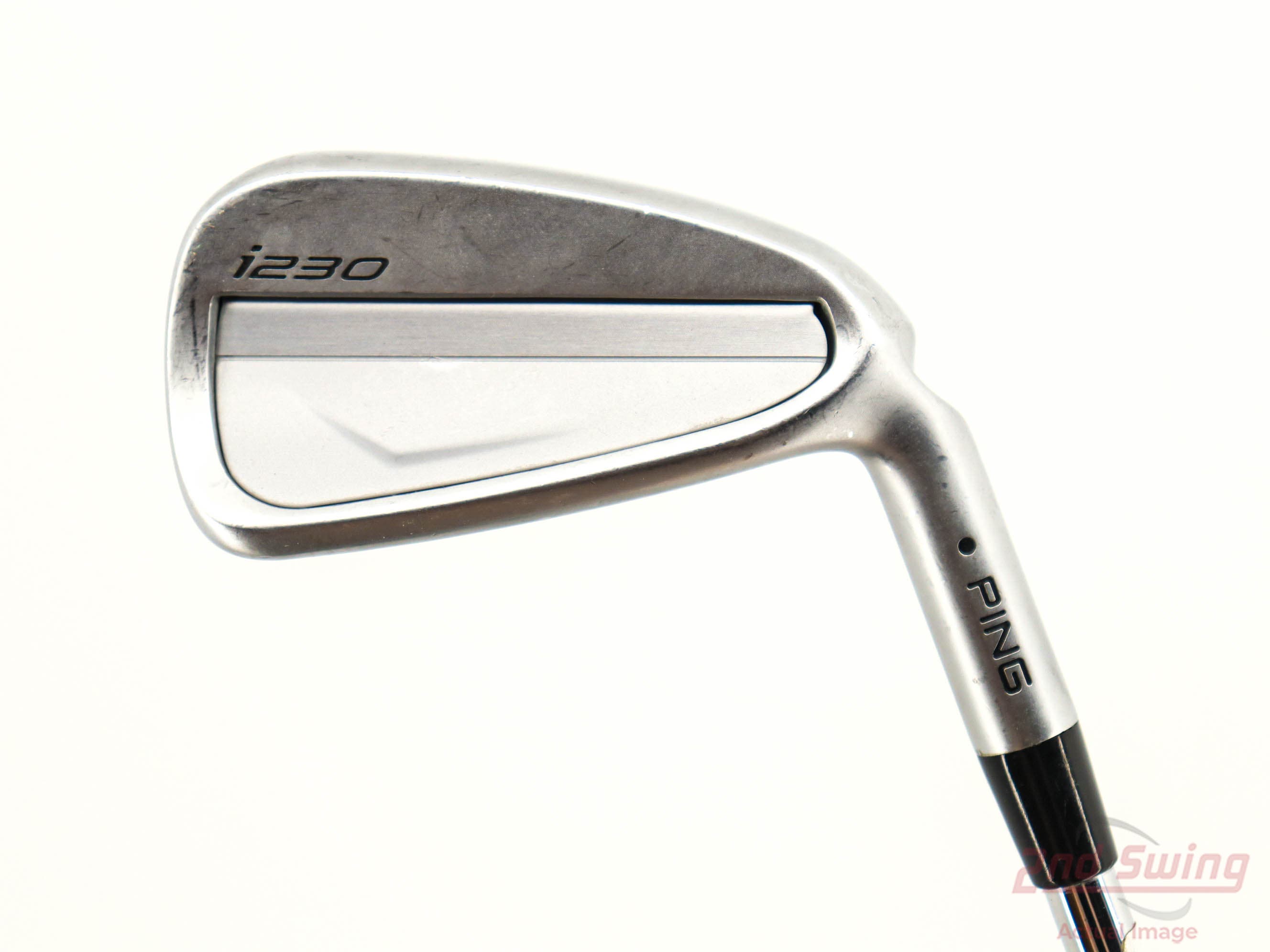 PING i230 6本セット　dynamic gold tour issue アイアン i240 #5 [25° /6° /Dynamic Gold EX TOUR ISSUE /S200
