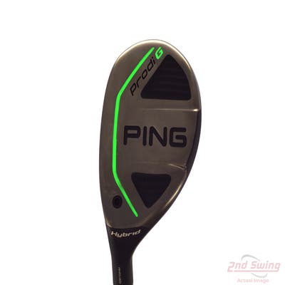 Ping Prodi G Hybrid Hybrid Ping Prodi G Graphite Junior Stiff Left Handed 38.25in