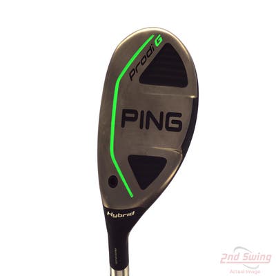 Ping Prodi G Hybrid Hybrid Ping Prodi G Graphite Junior Regular Left Handed 36.25in