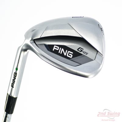 Ping G425 Wedge Gap GW AWT 2.0 Steel Regular Left Handed Green Dot 35.75in
