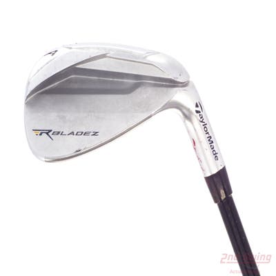 TaylorMade Rocketbladez Wedge Gap GW 50° Fujikura Orochi Graphite Regular Right Handed 35.0in
