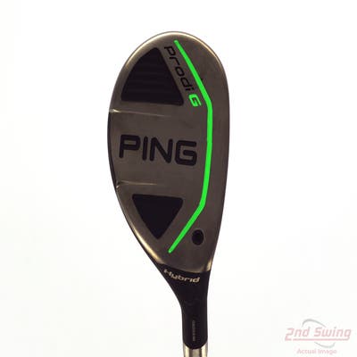 Ping Prodi G Hybrid Hybrid Ping Prodi G Graphite Junior Regular Right Handed 35.0in