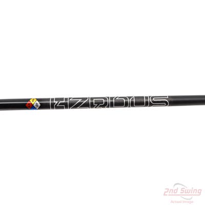 Used W/ Srixon RH Adapter Project X HZRDUS Black Gen5 70g Driver Shaft X-Stiff 44.0in