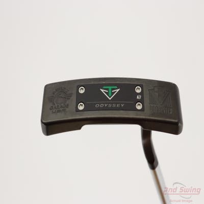 Odyssey Toulon Garage Rochester Putter Steel Right Handed 34.5in