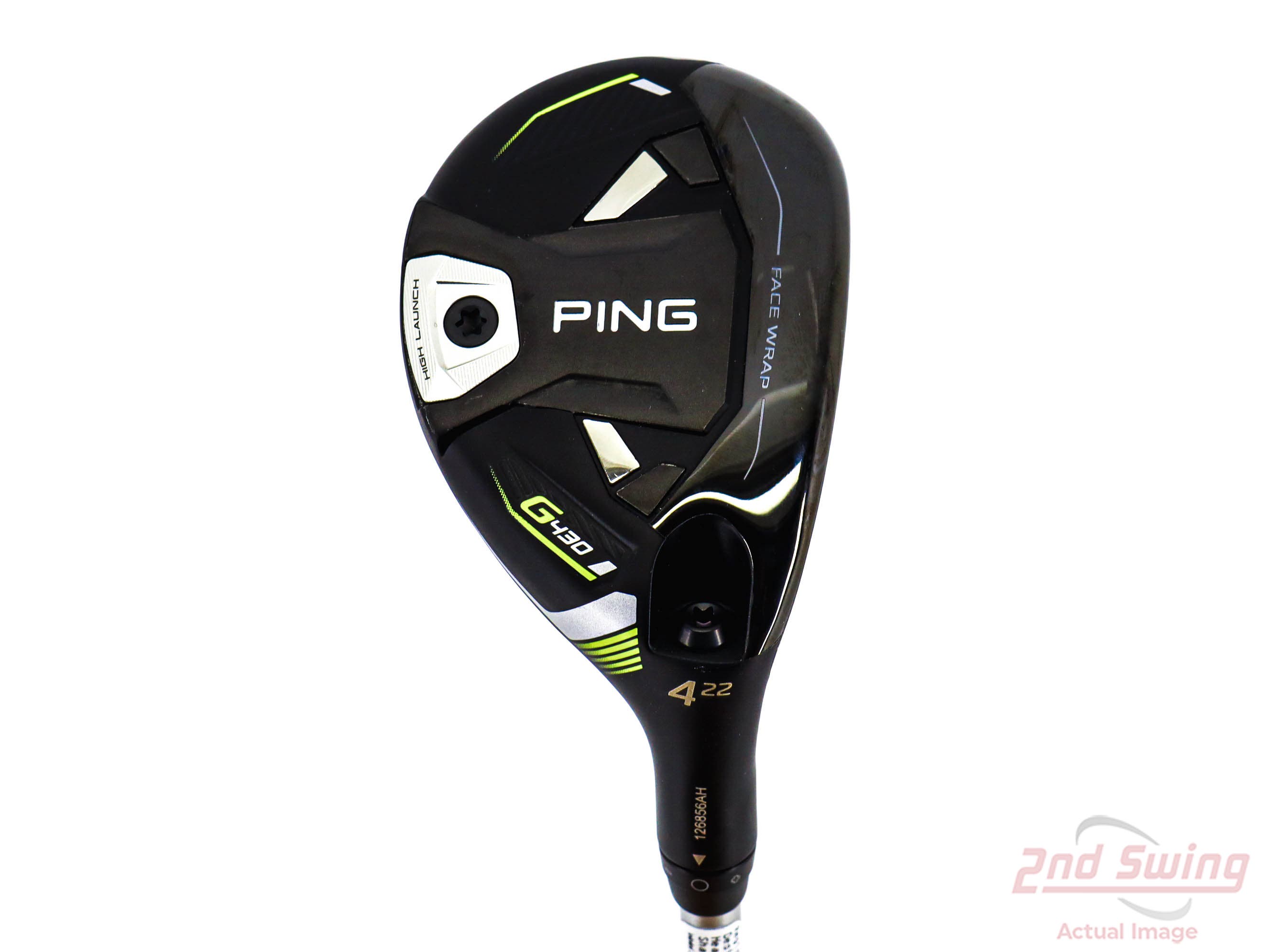 PING G430 HL ユーティリティ 22° 26° G430 HLハイブリッド│CLUB PING【PINGオフィシャルサイト】