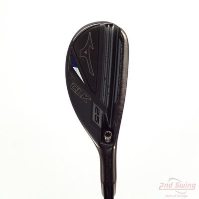 Mizuno 2020 CLK Hybrid 5 Hybrid 25° Mitsubishi Tensei CK 70 Red Graphite Regular Right Handed 40.0in