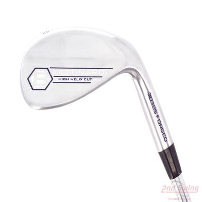 Bettinardi 2018 H2 303 SS Wedge Sand SW 56° 12 Deg Bounce Stock Steel Shaft Steel Wedge Flex Right Handed 35.5in