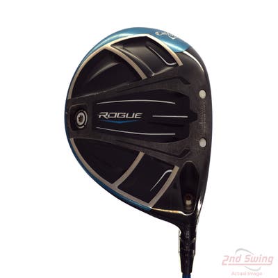 Callaway Rogue Driver 10.5° Project X EvenFlow Blue 65 Graphite Regular Right Handed 45.0in
