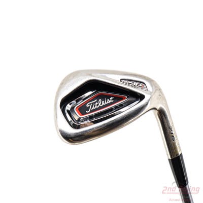 Titleist 716 AP1 Single Iron Pitching Wedge PW Mitsubishi Kuro Kage Low Balance 65 Graphite Senior Right Handed 36.0in