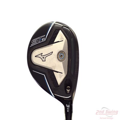 Mizuno ST-G Ti Fairway Wood 3 Wood 3W 15° Diamana S+ 70 Limited Edition Graphite Regular Right Handed 43.0in