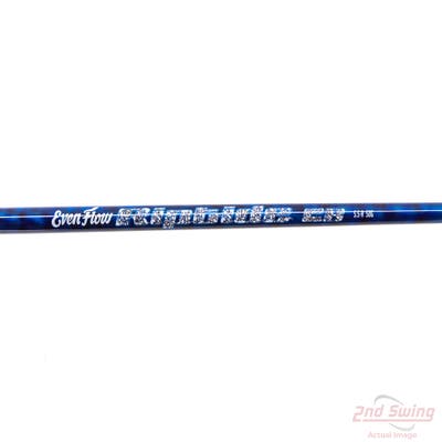 Used W/ PXG RH Adapter Project X Even Flow Riptide CB 50g Driver Shaft Regular 42.5in