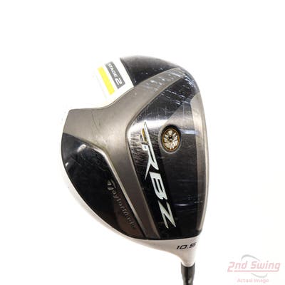 TaylorMade RocketBallz Stage 2 Driver 10.5° TM Fujikura RocketFuel 50 Graphite Senior Right Handed 46.25in