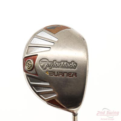 TaylorMade Burner HT Driver TM Reax Superfast 50 Graphite Regular Right Handed 46.0in