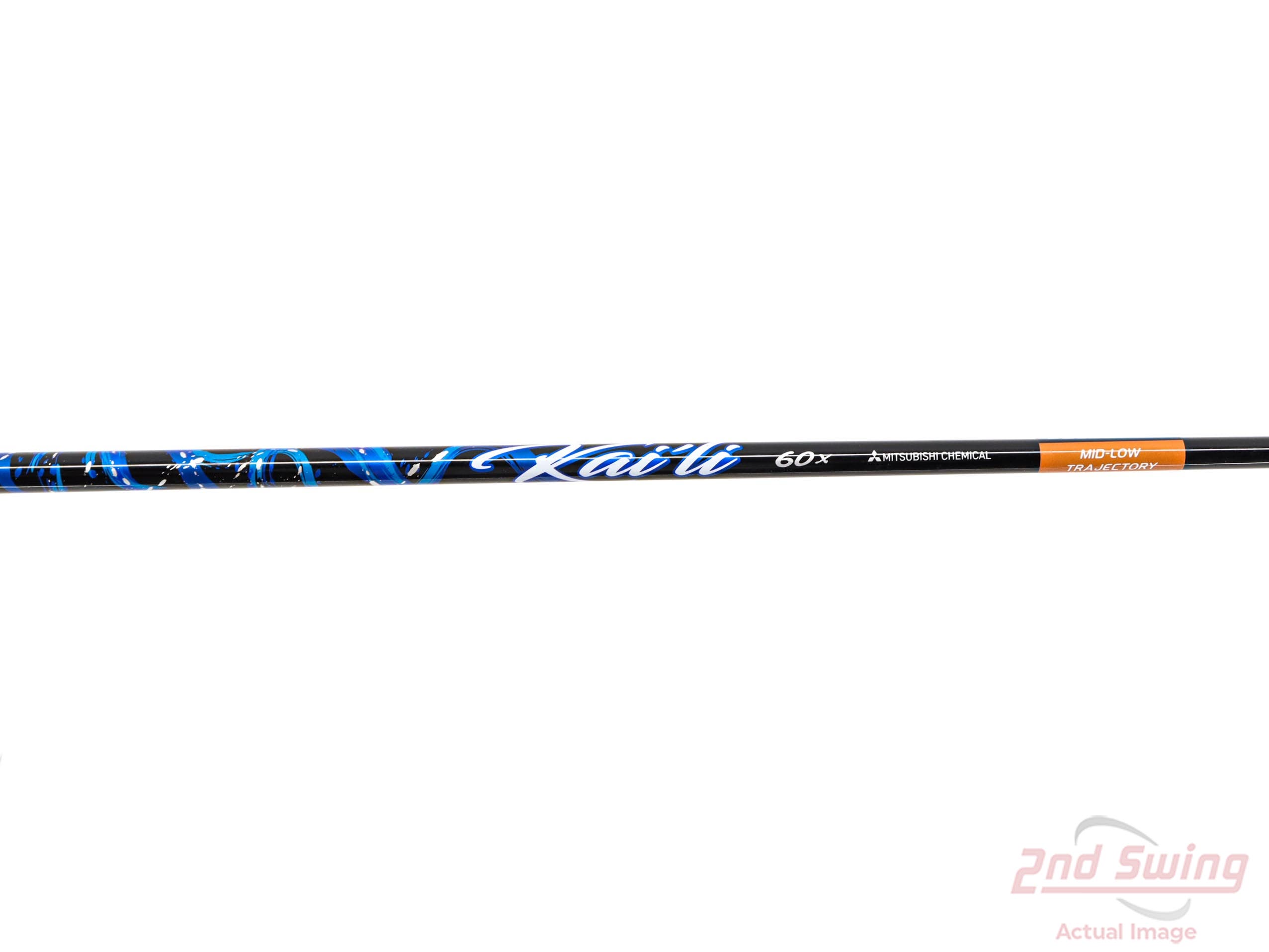 Fujikura Speeder NX Blue Driver Shaft (D-52544385427) | 2nd Swing Golf