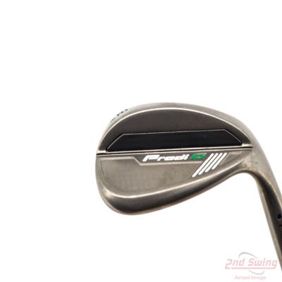 Ping Prodi G Junior Wedge Lob LW 58° 8 Deg Bounce H Grind Ping Prodi G Graphite Junior Regular Right Handed Black Dot 30.5in