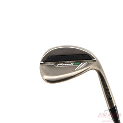 Ping Prodi G Junior Wedge Lob LW 58° 8 Deg Bounce H Grind Ping Prodi G Graphite Junior Regular Right Handed Black Dot 33.25in