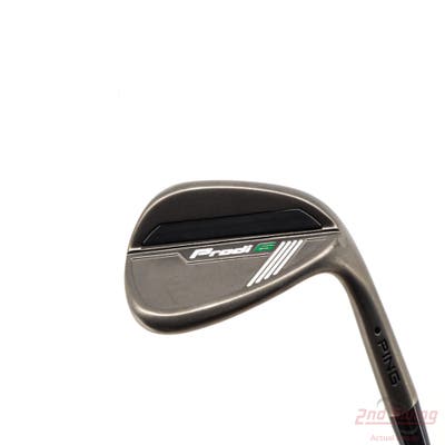 Ping Prodi G Junior Wedge Sand SW 54° 12 Deg Bounce S Grind Ping Prodi G Graphite Junior Regular Right Handed Black Dot 28.0in