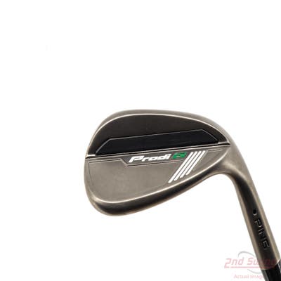 Ping Prodi G Junior Wedge Sand SW 54° 12 Deg Bounce S Grind Ping Prodi G Graphite Junior Regular Right Handed Black Dot 31.5in