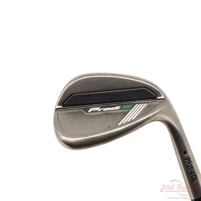 Ping Prodi G Junior Wedge Sand SW 54° 12 Deg Bounce S Grind Ping Prodi G Graphite Junior Regular Right Handed Black Dot 31.5in